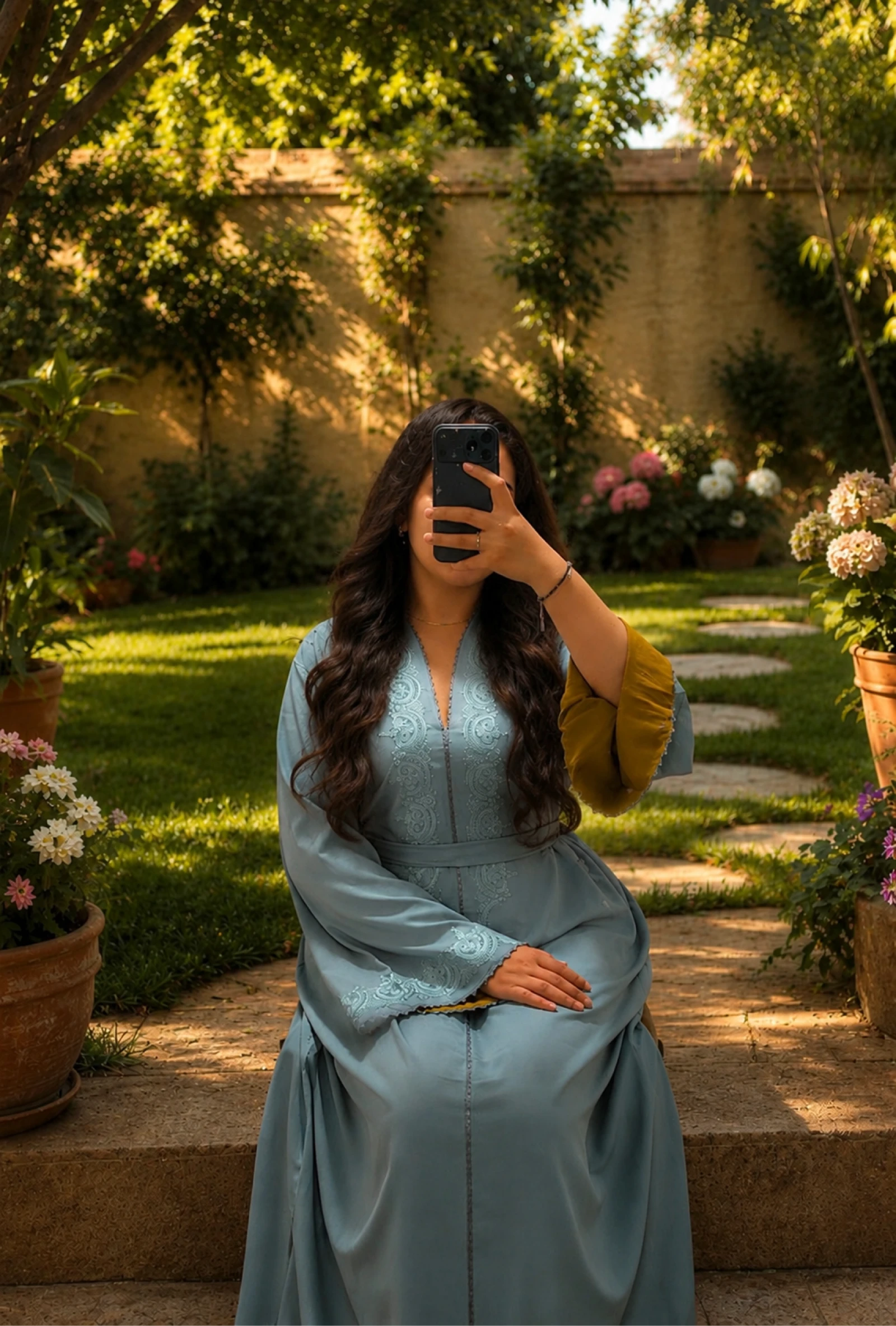 Caftan 
